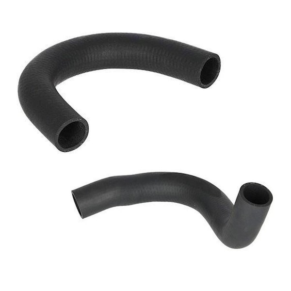 Aic Replacement Parts KT-CSO90-0030 Radiator Hose Set Fits David Brown 1410 1412 KT-CSO90-0030 - main